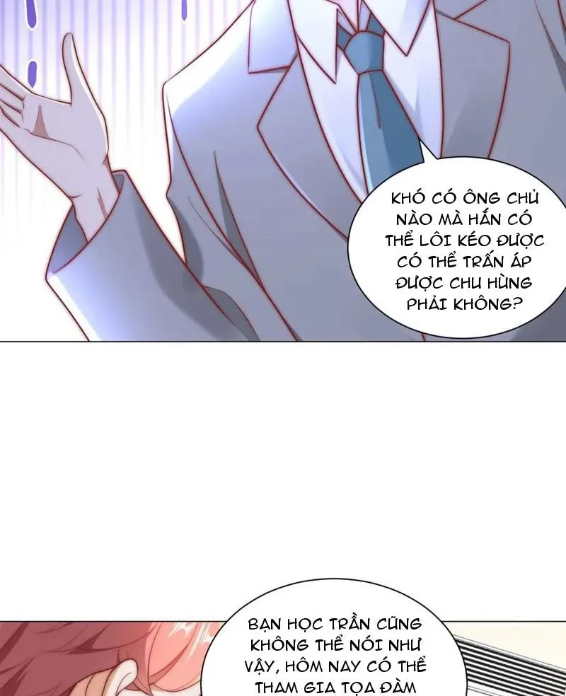 đọc truyện Tôi Là Tài Xế Xe Công Nghệ Có Chút Tiền Thì Đã Sao? Chương 125 ảnh 30 tại Thiên Thai Truyện