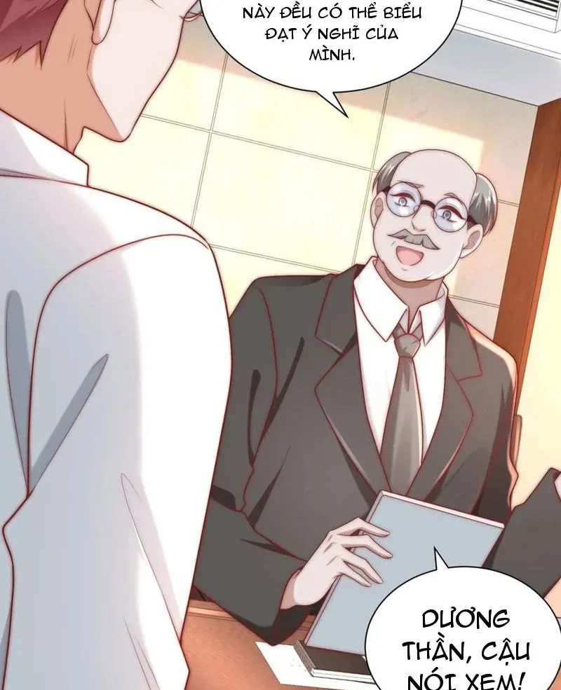 đọc truyện Tôi Là Tài Xế Xe Công Nghệ Có Chút Tiền Thì Đã Sao? Chương 125 ảnh 31 tại Thiên Thai Truyện