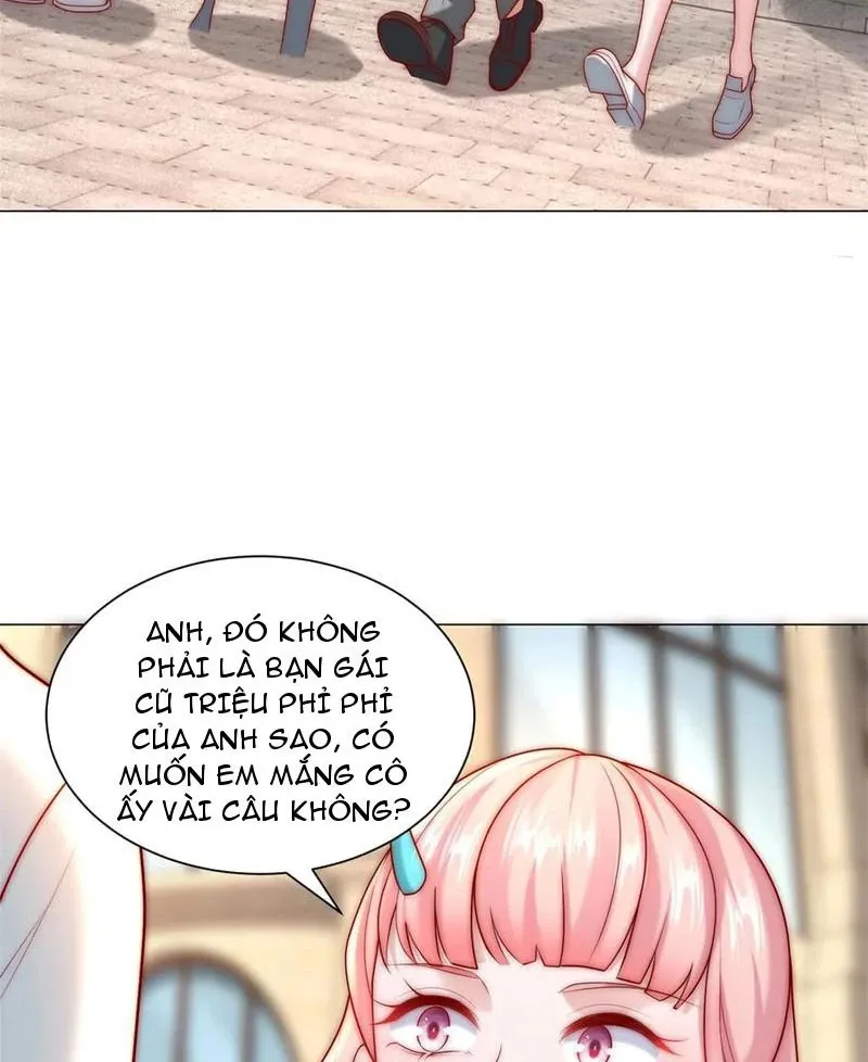 đọc truyện Tôi Là Tài Xế Xe Công Nghệ Có Chút Tiền Thì Đã Sao? Chương 125 ảnh 5 tại Thiên Thai Truyện