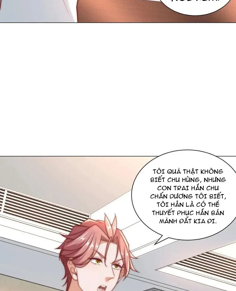 đọc truyện Tôi Là Tài Xế Xe Công Nghệ Có Chút Tiền Thì Đã Sao? Chương 125 ảnh 32 tại Thiên Thai Truyện