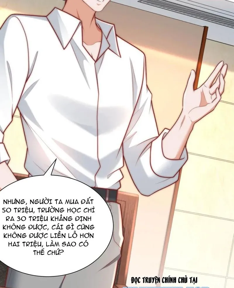 đọc truyện Tôi Là Tài Xế Xe Công Nghệ Có Chút Tiền Thì Đã Sao? Chương 125 ảnh 33 tại Thiên Thai Truyện