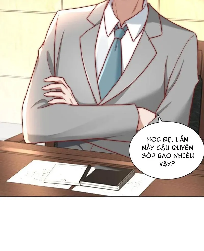 đọc truyện Tôi Là Tài Xế Xe Công Nghệ Có Chút Tiền Thì Đã Sao? Chương 125 ảnh 35 tại Thiên Thai Truyện