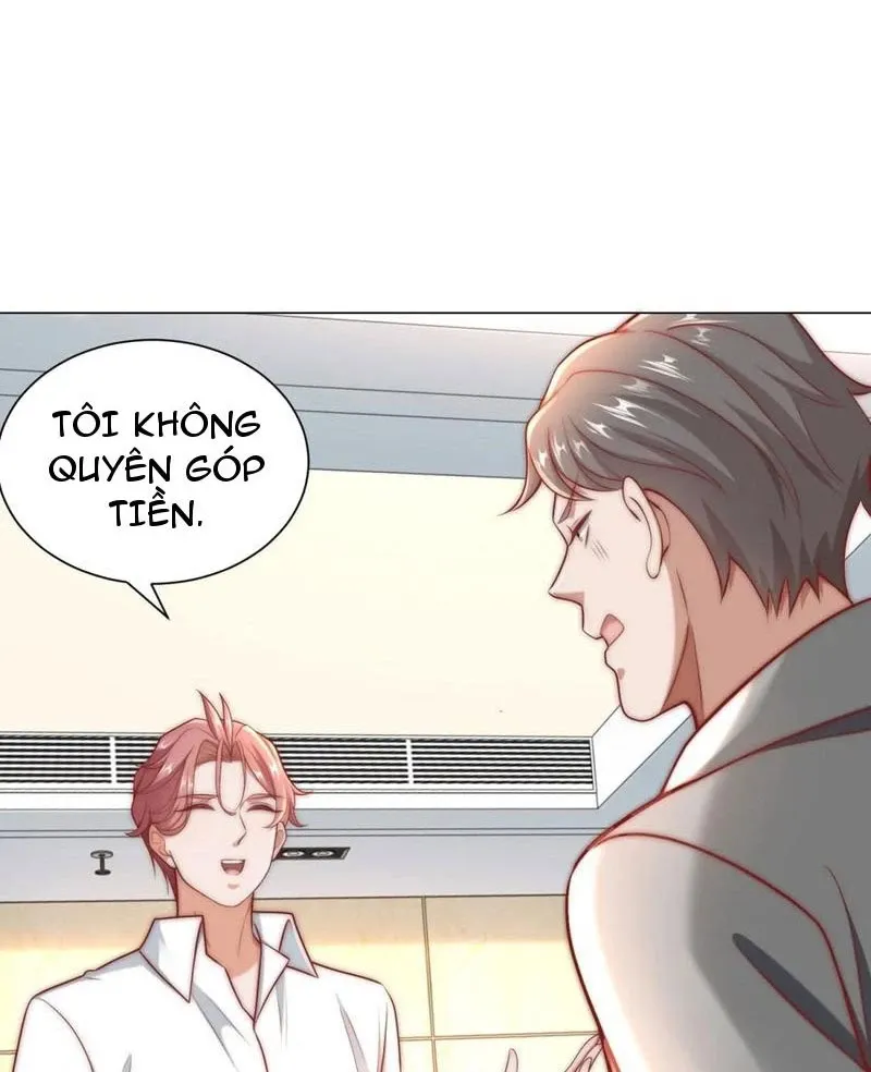 đọc truyện Tôi Là Tài Xế Xe Công Nghệ Có Chút Tiền Thì Đã Sao? Chương 125 ảnh 36 tại Thiên Thai Truyện