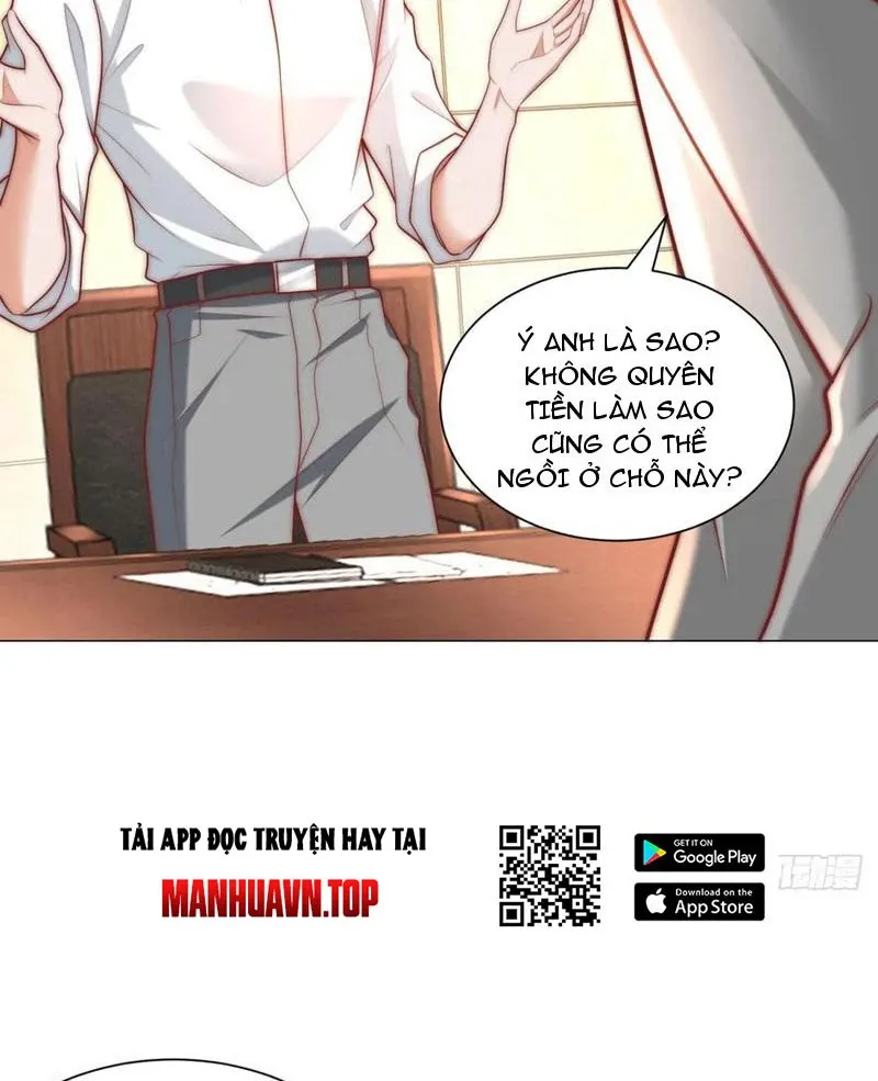 đọc truyện Tôi Là Tài Xế Xe Công Nghệ Có Chút Tiền Thì Đã Sao? Chương 125 ảnh 37 tại Thiên Thai Truyện