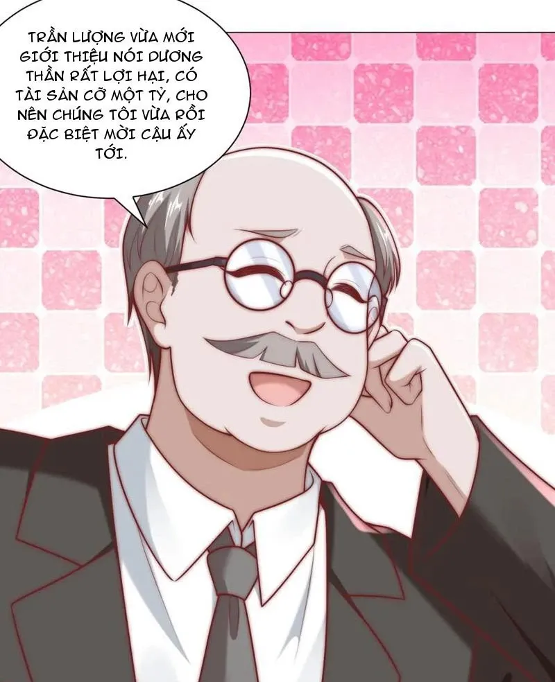 đọc truyện Tôi Là Tài Xế Xe Công Nghệ Có Chút Tiền Thì Đã Sao? Chương 125 ảnh 38 tại Thiên Thai Truyện