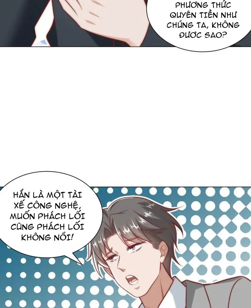 đọc truyện Tôi Là Tài Xế Xe Công Nghệ Có Chút Tiền Thì Đã Sao? Chương 125 ảnh 41 tại Thiên Thai Truyện