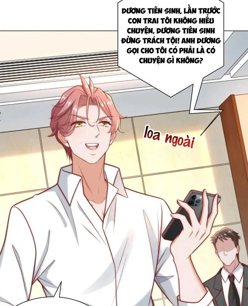 đọc truyện Tôi Là Tài Xế Xe Công Nghệ Có Chút Tiền Thì Đã Sao? Chương 125 ảnh 44 tại Thiên Thai Truyện