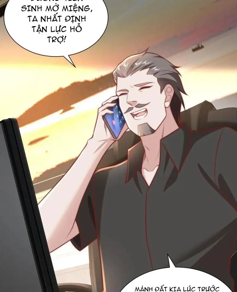 đọc truyện Tôi Là Tài Xế Xe Công Nghệ Có Chút Tiền Thì Đã Sao? Chương 125 ảnh 46 tại Thiên Thai Truyện