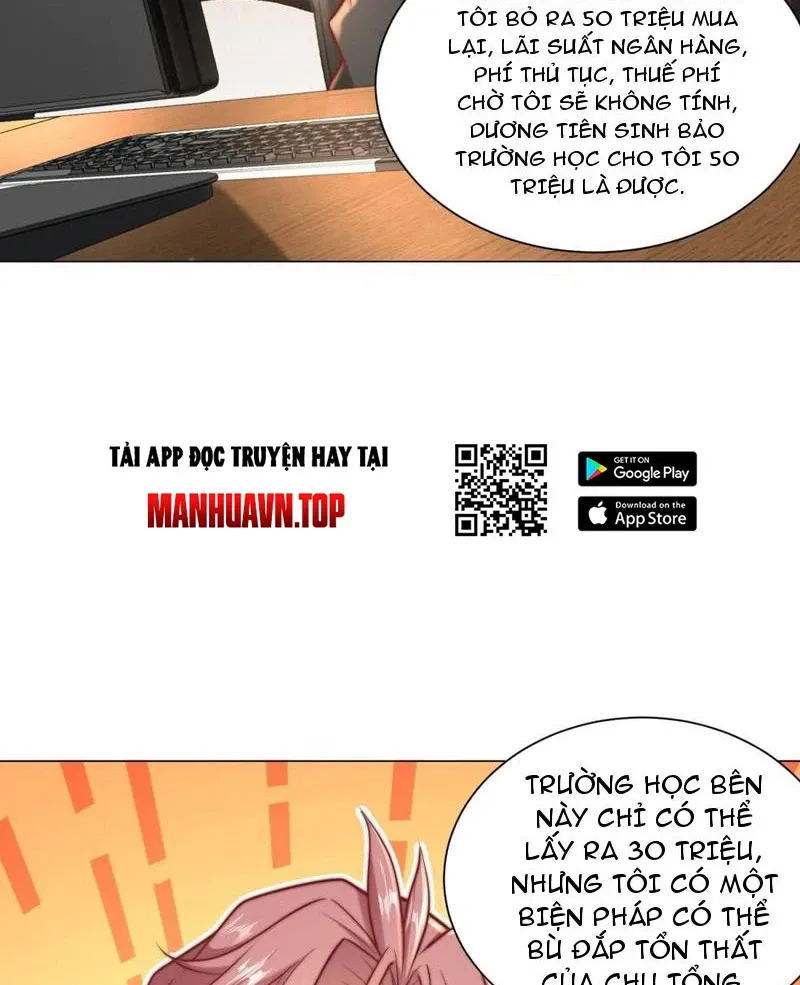 đọc truyện Tôi Là Tài Xế Xe Công Nghệ Có Chút Tiền Thì Đã Sao? Chương 125 ảnh 47 tại Thiên Thai Truyện