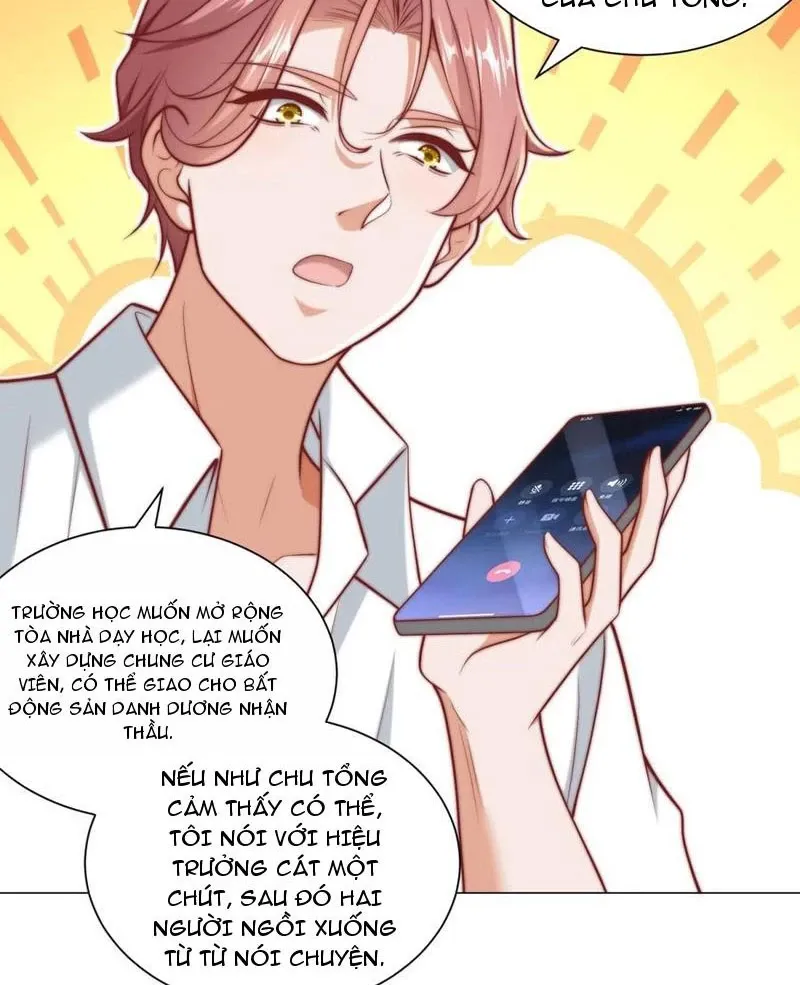 đọc truyện Tôi Là Tài Xế Xe Công Nghệ Có Chút Tiền Thì Đã Sao? Chương 125 ảnh 48 tại Thiên Thai Truyện