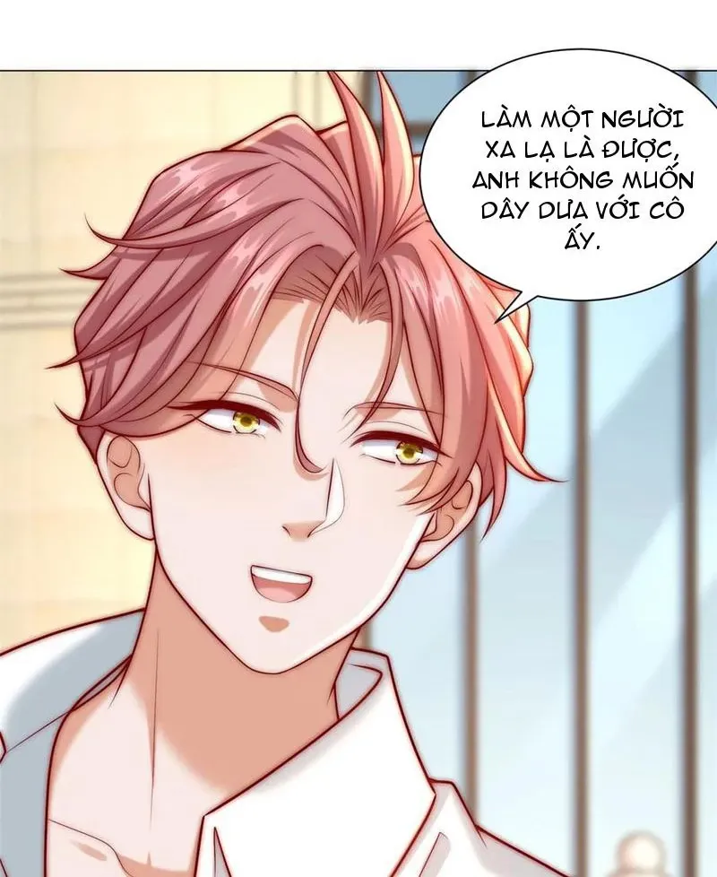 đọc truyện Tôi Là Tài Xế Xe Công Nghệ Có Chút Tiền Thì Đã Sao? Chương 125 ảnh 7 tại Thiên Thai Truyện