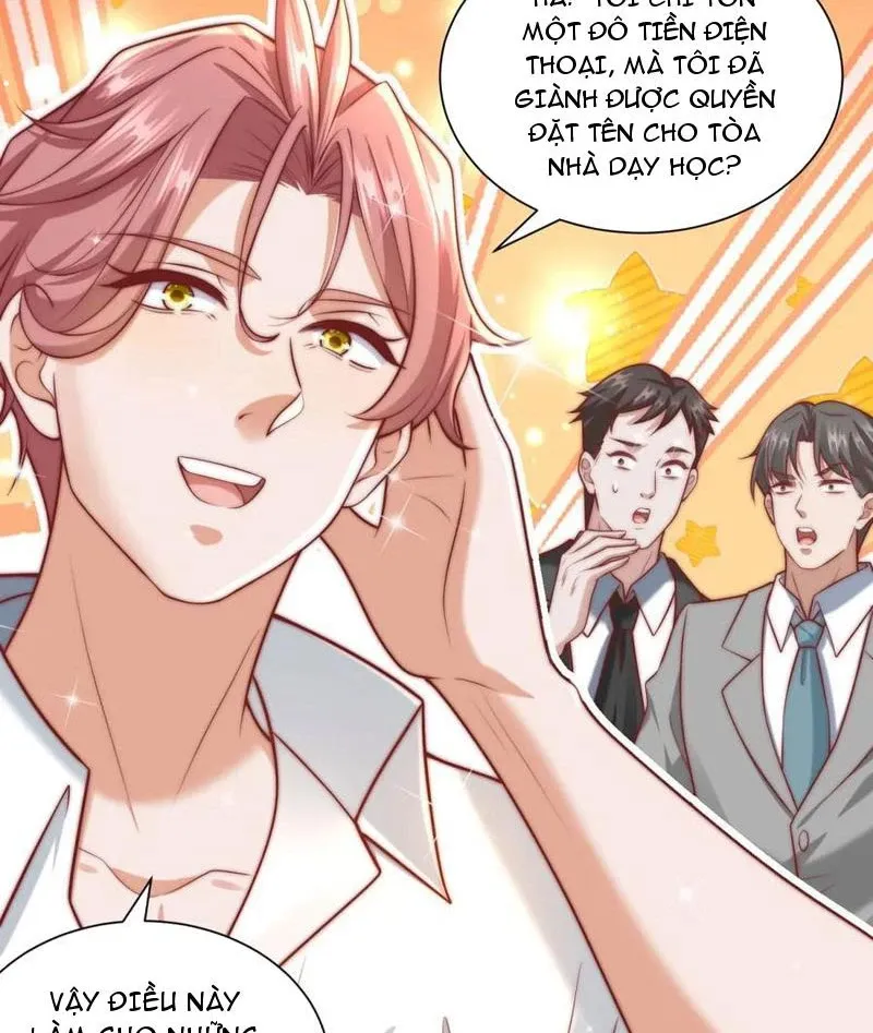 đọc truyện Tôi Là Tài Xế Xe Công Nghệ Có Chút Tiền Thì Đã Sao? Chương 125 ảnh 55 tại Thiên Thai Truyện