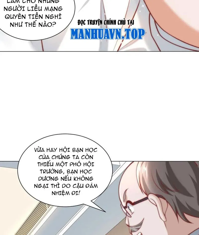 đọc truyện Tôi Là Tài Xế Xe Công Nghệ Có Chút Tiền Thì Đã Sao? Chương 125 ảnh 56 tại Thiên Thai Truyện