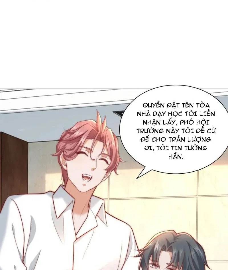 đọc truyện Tôi Là Tài Xế Xe Công Nghệ Có Chút Tiền Thì Đã Sao? Chương 125 ảnh 58 tại Thiên Thai Truyện