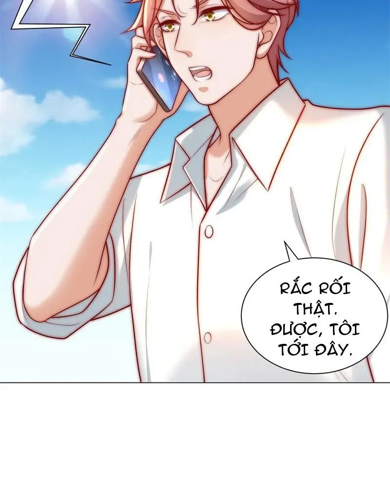 đọc truyện Tôi Là Tài Xế Xe Công Nghệ Có Chút Tiền Thì Đã Sao? Chương 125 ảnh 10 tại Thiên Thai Truyện