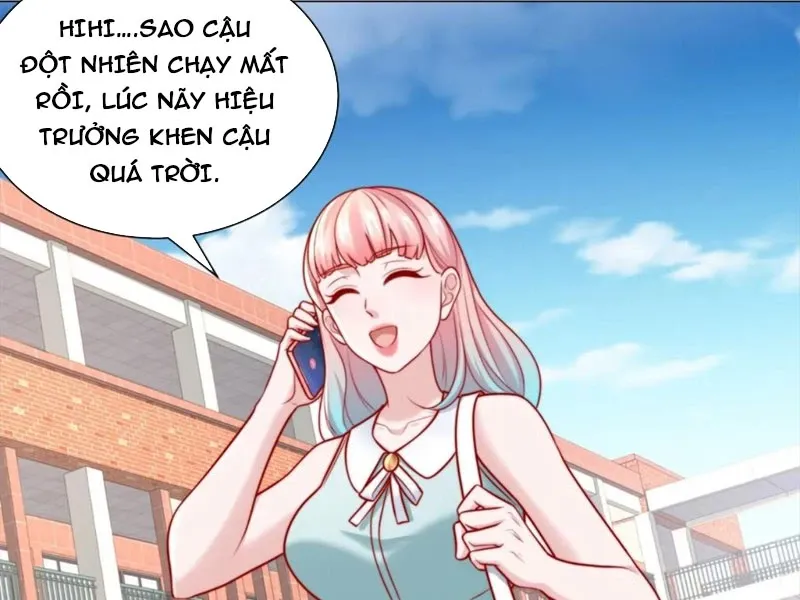 đọc truyện Tôi Là Tài Xế Xe Công Nghệ Có Chút Tiền Thì Đã Sao? Chương 126 ảnh 15 tại Thiên Thai Truyện