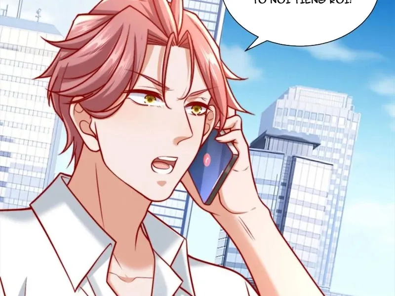 đọc truyện Tôi Là Tài Xế Xe Công Nghệ Có Chút Tiền Thì Đã Sao? Chương 126 ảnh 18 tại Thiên Thai Truyện