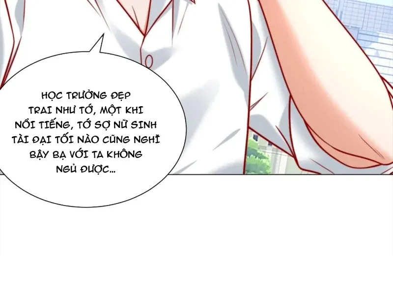 đọc truyện Tôi Là Tài Xế Xe Công Nghệ Có Chút Tiền Thì Đã Sao? Chương 126 ảnh 19 tại Thiên Thai Truyện