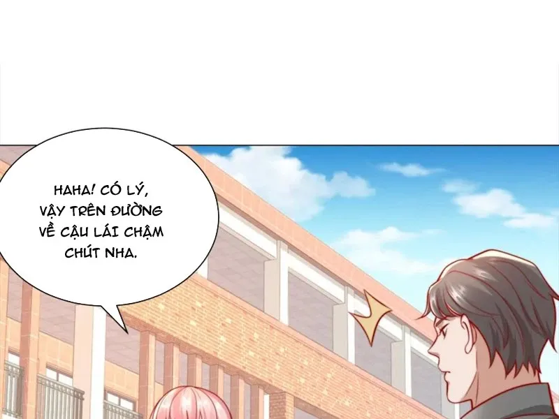 đọc truyện Tôi Là Tài Xế Xe Công Nghệ Có Chút Tiền Thì Đã Sao? Chương 126 ảnh 20 tại Thiên Thai Truyện