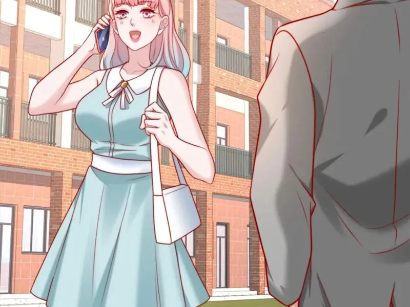 đọc truyện Tôi Là Tài Xế Xe Công Nghệ Có Chút Tiền Thì Đã Sao? Chương 126 ảnh 21 tại Thiên Thai Truyện