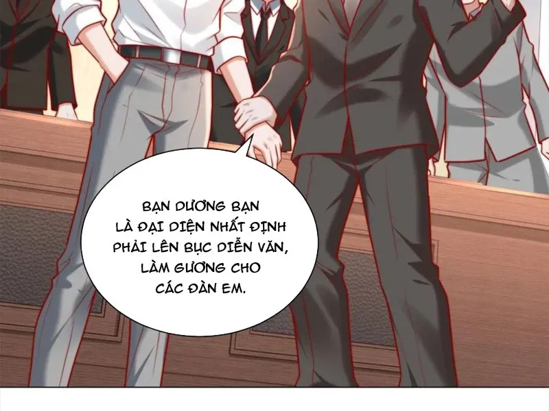 đọc truyện Tôi Là Tài Xế Xe Công Nghệ Có Chút Tiền Thì Đã Sao? Chương 126 ảnh 4 tại Thiên Thai Truyện