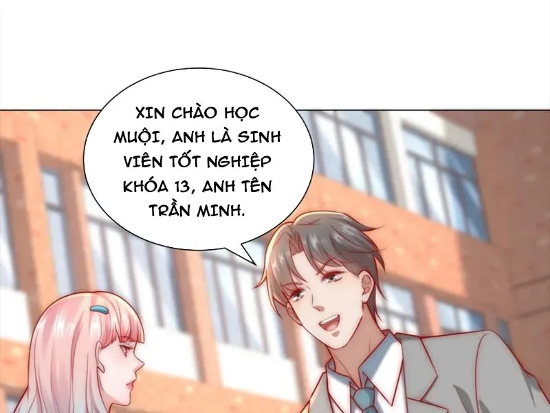 đọc truyện Tôi Là Tài Xế Xe Công Nghệ Có Chút Tiền Thì Đã Sao? Chương 126 ảnh 23 tại Thiên Thai Truyện