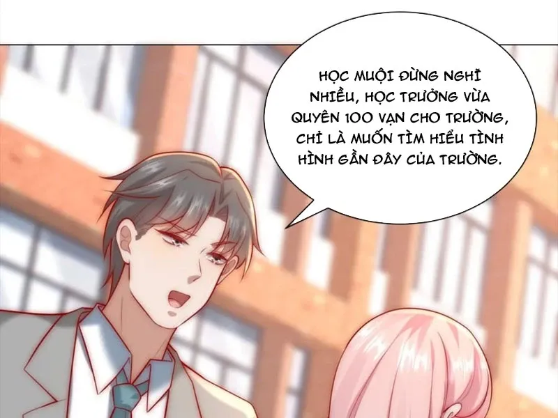 đọc truyện Tôi Là Tài Xế Xe Công Nghệ Có Chút Tiền Thì Đã Sao? Chương 126 ảnh 31 tại Thiên Thai Truyện