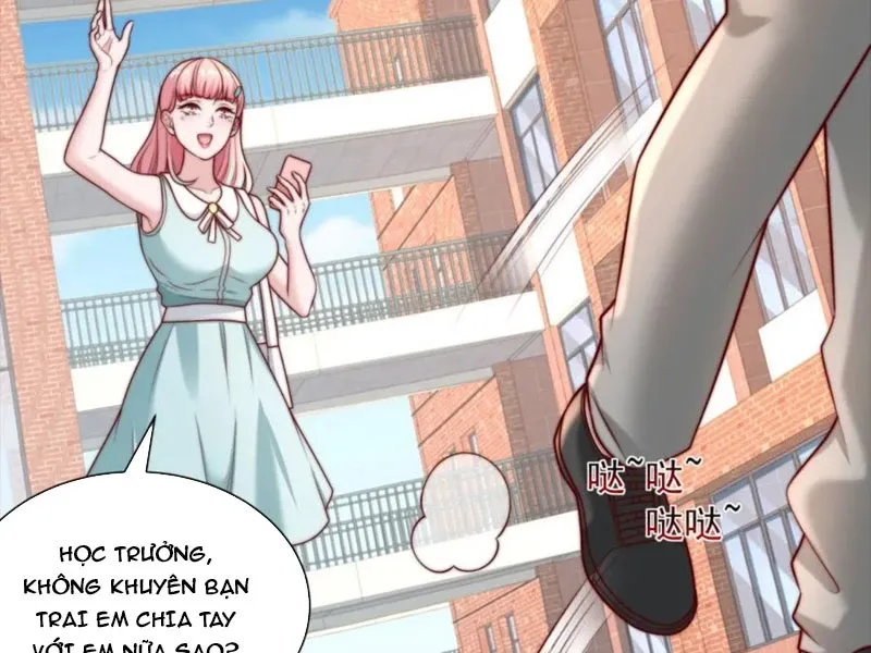 đọc truyện Tôi Là Tài Xế Xe Công Nghệ Có Chút Tiền Thì Đã Sao? Chương 126 ảnh 46 tại Thiên Thai Truyện