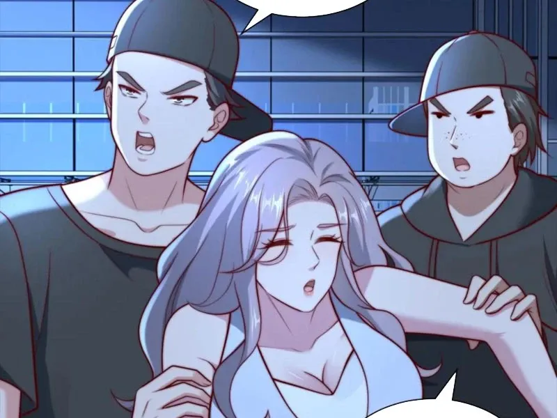 đọc truyện Tôi Là Tài Xế Xe Công Nghệ Có Chút Tiền Thì Đã Sao? Chương 126 ảnh 56 tại Thiên Thai Truyện