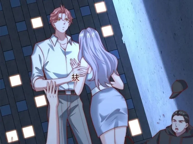 đọc truyện Tôi Là Tài Xế Xe Công Nghệ Có Chút Tiền Thì Đã Sao? Chương 126 ảnh 86 tại Thiên Thai Truyện