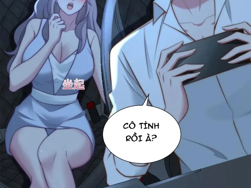 đọc truyện Tôi Là Tài Xế Xe Công Nghệ Có Chút Tiền Thì Đã Sao? Chương 126 ảnh 91 tại Thiên Thai Truyện