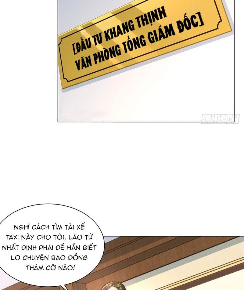 đọc truyện Tôi Là Tài Xế Xe Công Nghệ Có Chút Tiền Thì Đã Sao? Chương 128 ảnh 12 tại Thiên Thai Truyện