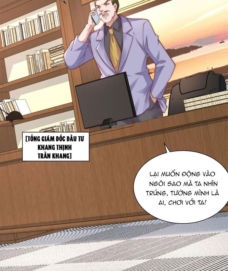 đọc truyện Tôi Là Tài Xế Xe Công Nghệ Có Chút Tiền Thì Đã Sao? Chương 128 ảnh 13 tại Thiên Thai Truyện