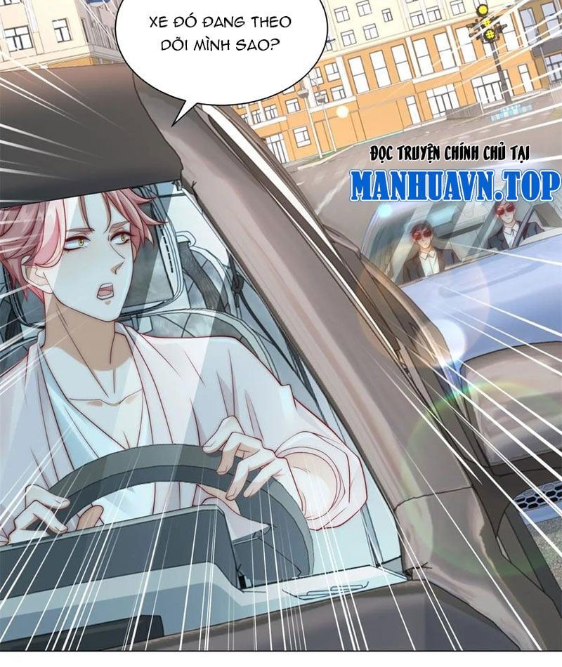 đọc truyện Tôi Là Tài Xế Xe Công Nghệ Có Chút Tiền Thì Đã Sao? Chương 128 ảnh 17 tại Thiên Thai Truyện