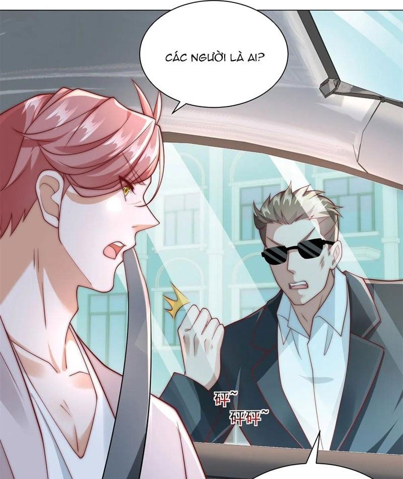 đọc truyện Tôi Là Tài Xế Xe Công Nghệ Có Chút Tiền Thì Đã Sao? Chương 128 ảnh 21 tại Thiên Thai Truyện