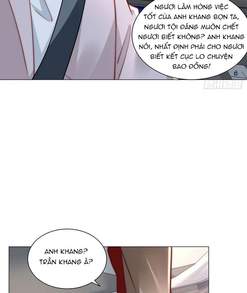 đọc truyện Tôi Là Tài Xế Xe Công Nghệ Có Chút Tiền Thì Đã Sao? Chương 128 ảnh 22 tại Thiên Thai Truyện