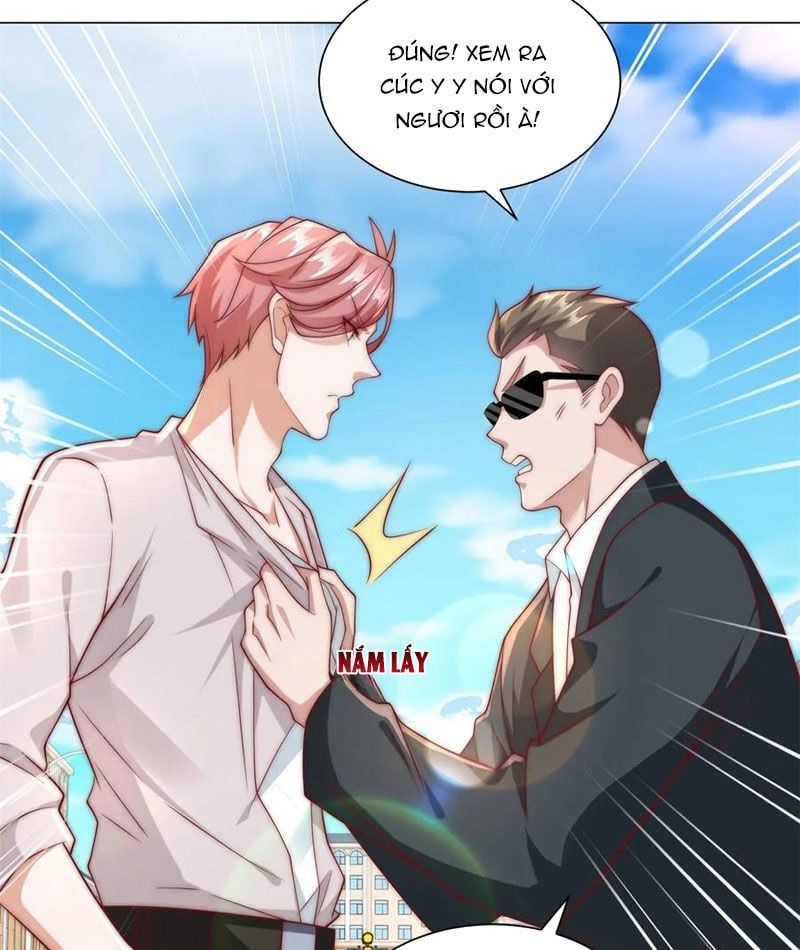 đọc truyện Tôi Là Tài Xế Xe Công Nghệ Có Chút Tiền Thì Đã Sao? Chương 128 ảnh 24 tại Thiên Thai Truyện