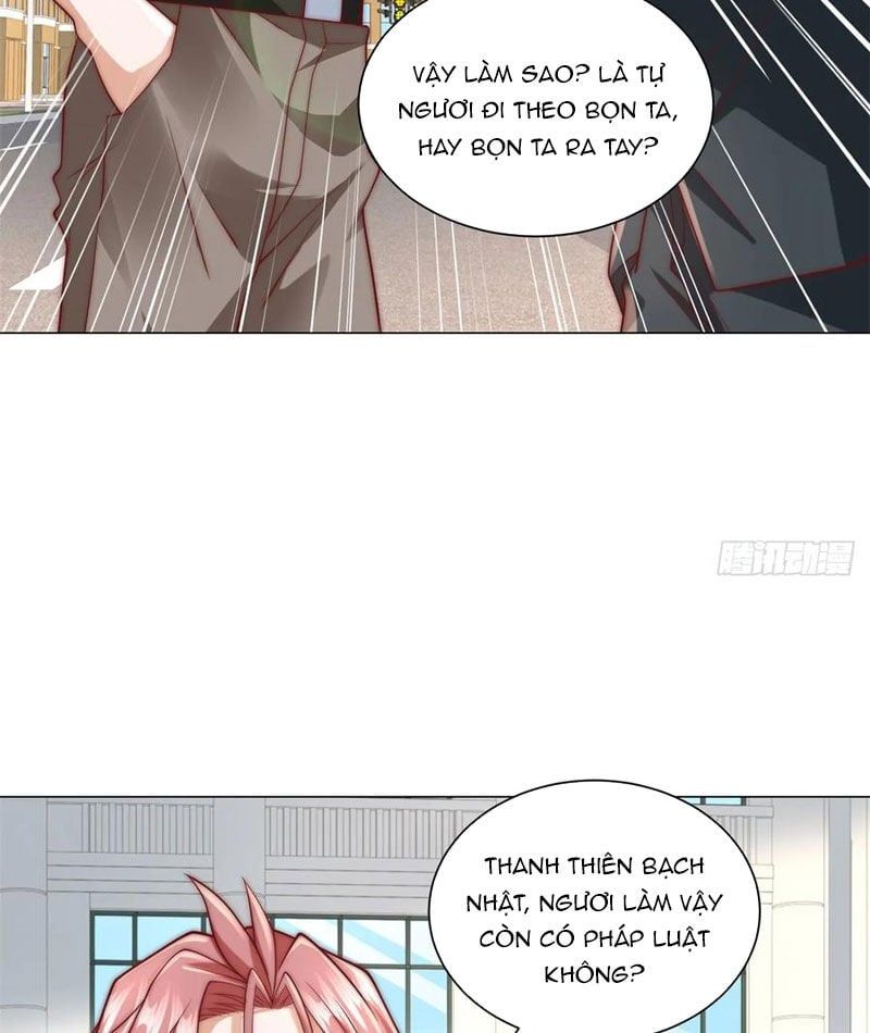 đọc truyện Tôi Là Tài Xế Xe Công Nghệ Có Chút Tiền Thì Đã Sao? Chương 128 ảnh 25 tại Thiên Thai Truyện