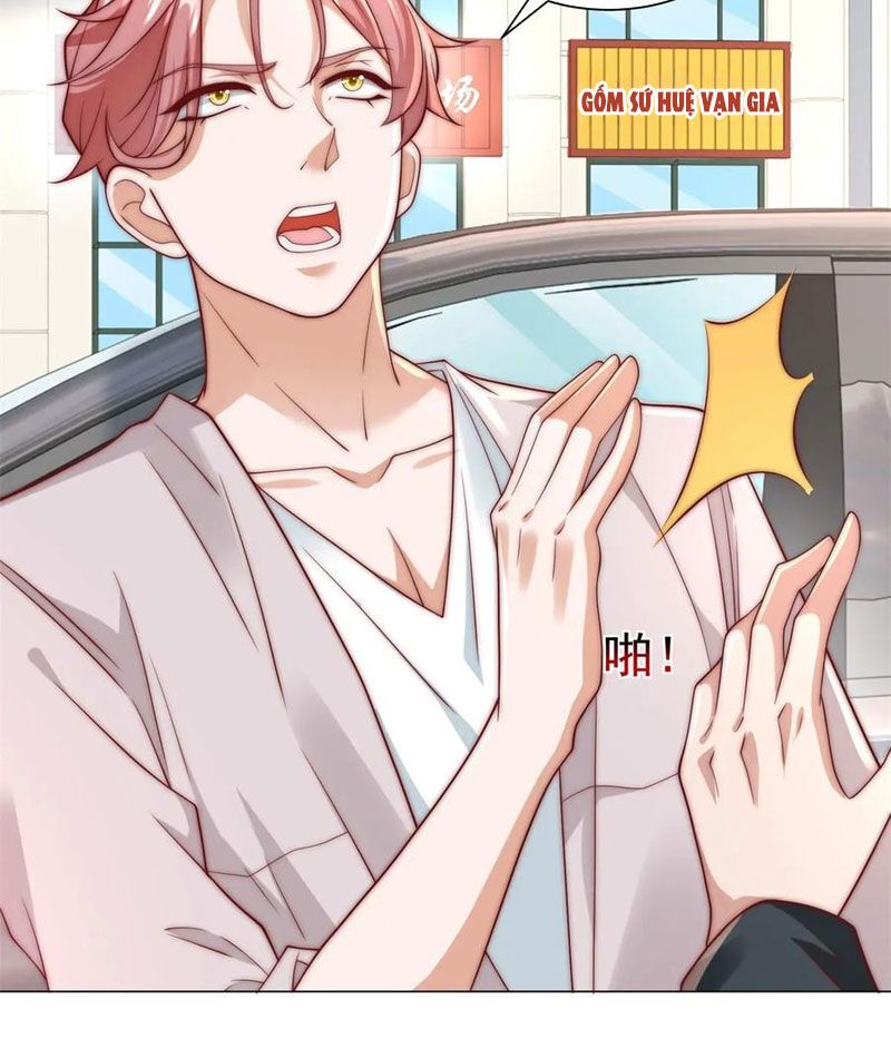 đọc truyện Tôi Là Tài Xế Xe Công Nghệ Có Chút Tiền Thì Đã Sao? Chương 128 ảnh 26 tại Thiên Thai Truyện