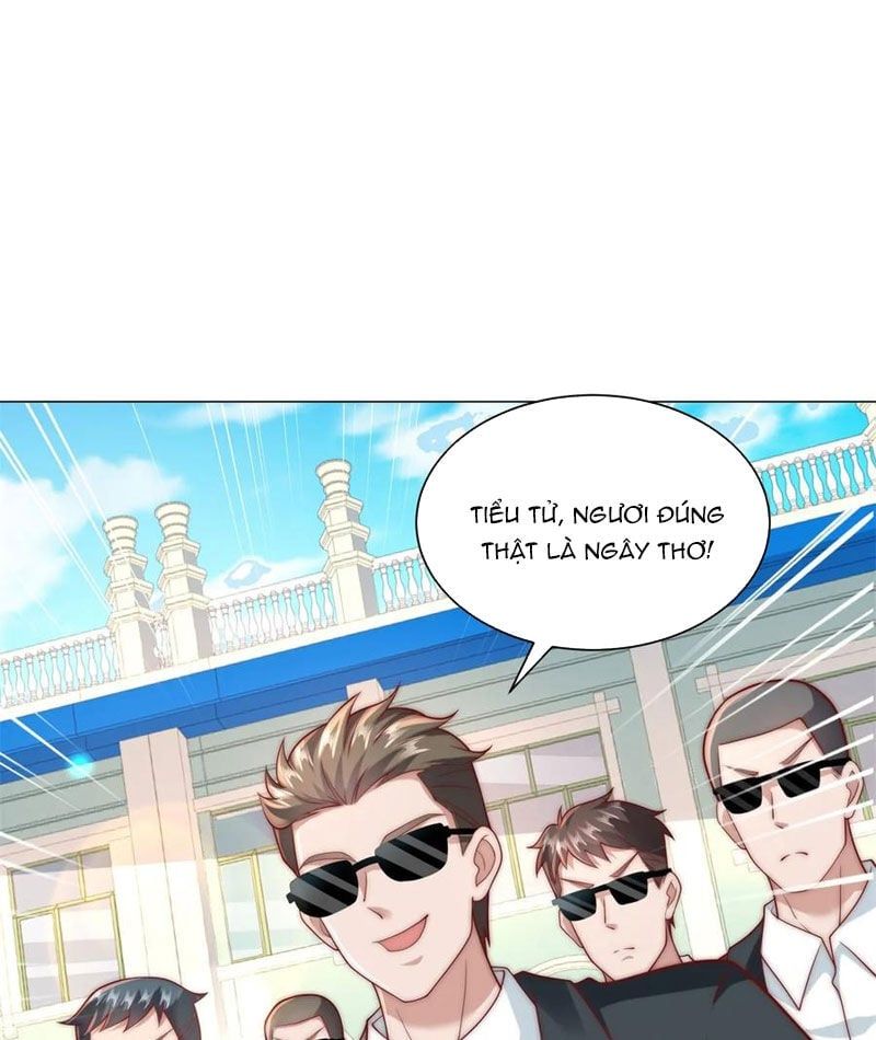 đọc truyện Tôi Là Tài Xế Xe Công Nghệ Có Chút Tiền Thì Đã Sao? Chương 128 ảnh 27 tại Thiên Thai Truyện