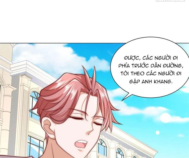 đọc truyện Tôi Là Tài Xế Xe Công Nghệ Có Chút Tiền Thì Đã Sao? Chương 128 ảnh 29 tại Thiên Thai Truyện