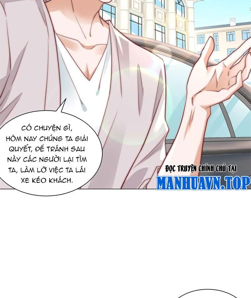 đọc truyện Tôi Là Tài Xế Xe Công Nghệ Có Chút Tiền Thì Đã Sao? Chương 128 ảnh 30 tại Thiên Thai Truyện