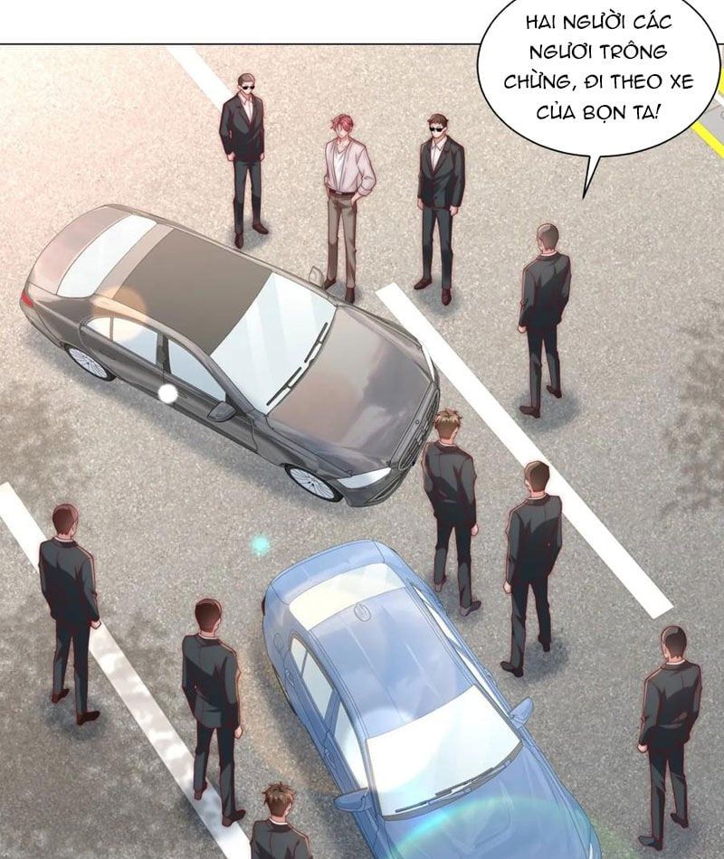 đọc truyện Tôi Là Tài Xế Xe Công Nghệ Có Chút Tiền Thì Đã Sao? Chương 128 ảnh 31 tại Thiên Thai Truyện