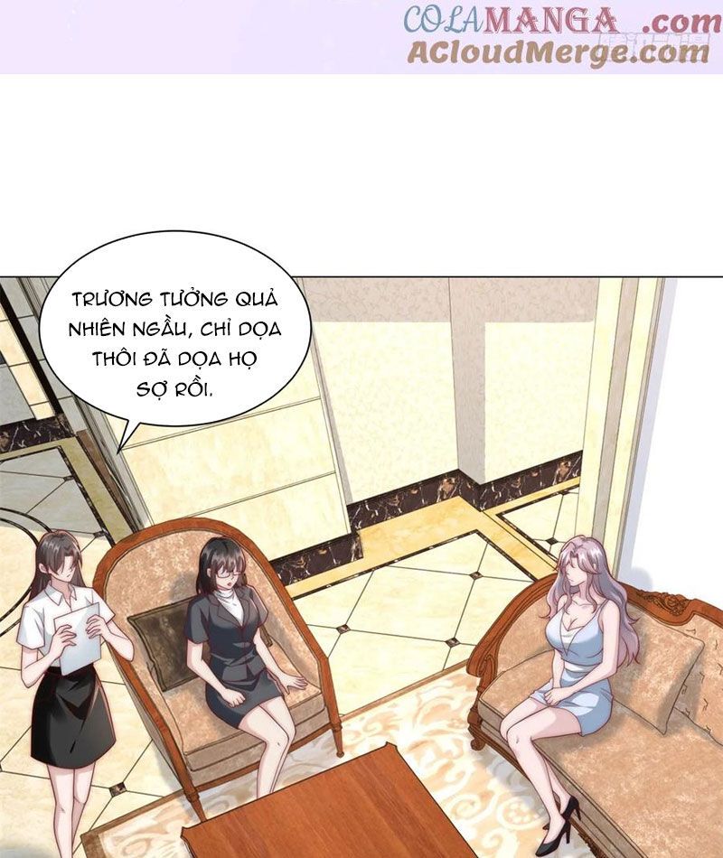 đọc truyện Tôi Là Tài Xế Xe Công Nghệ Có Chút Tiền Thì Đã Sao? Chương 128 ảnh 5 tại Thiên Thai Truyện