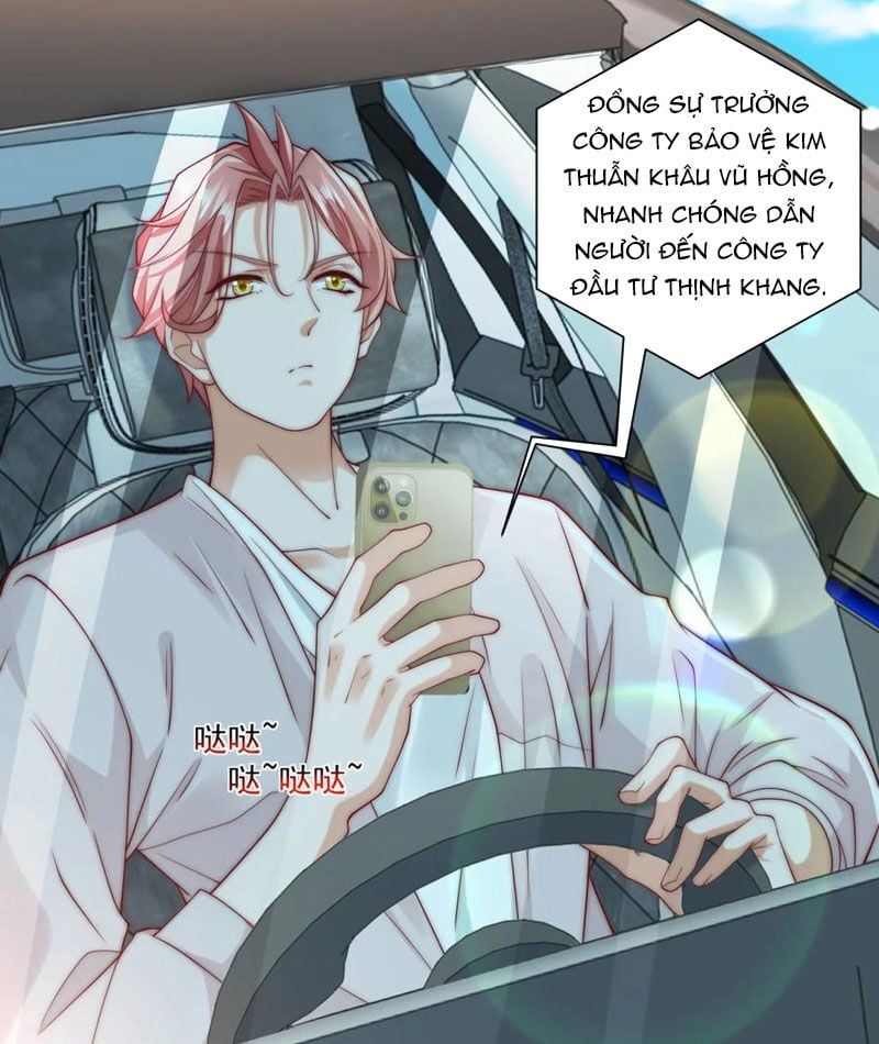 đọc truyện Tôi Là Tài Xế Xe Công Nghệ Có Chút Tiền Thì Đã Sao? Chương 128 ảnh 33 tại Thiên Thai Truyện