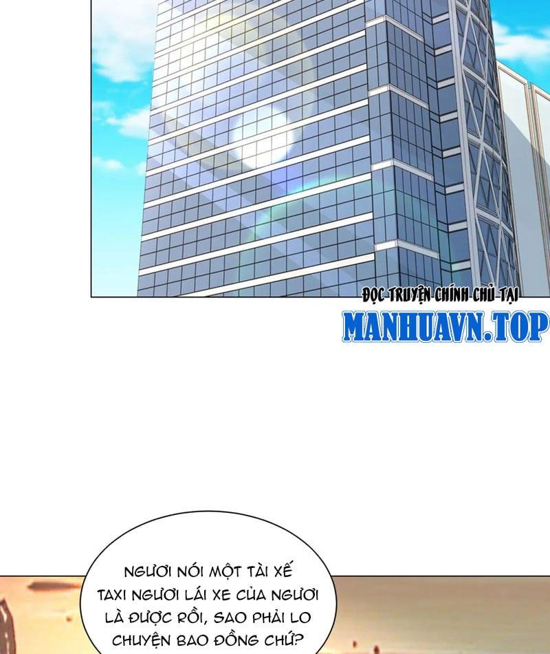 đọc truyện Tôi Là Tài Xế Xe Công Nghệ Có Chút Tiền Thì Đã Sao? Chương 128 ảnh 35 tại Thiên Thai Truyện