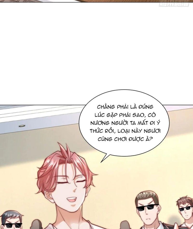 đọc truyện Tôi Là Tài Xế Xe Công Nghệ Có Chút Tiền Thì Đã Sao? Chương 128 ảnh 37 tại Thiên Thai Truyện