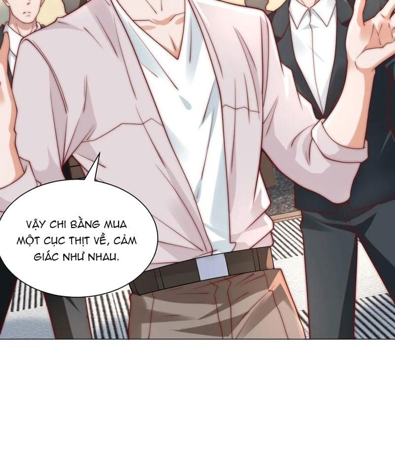 đọc truyện Tôi Là Tài Xế Xe Công Nghệ Có Chút Tiền Thì Đã Sao? Chương 128 ảnh 38 tại Thiên Thai Truyện