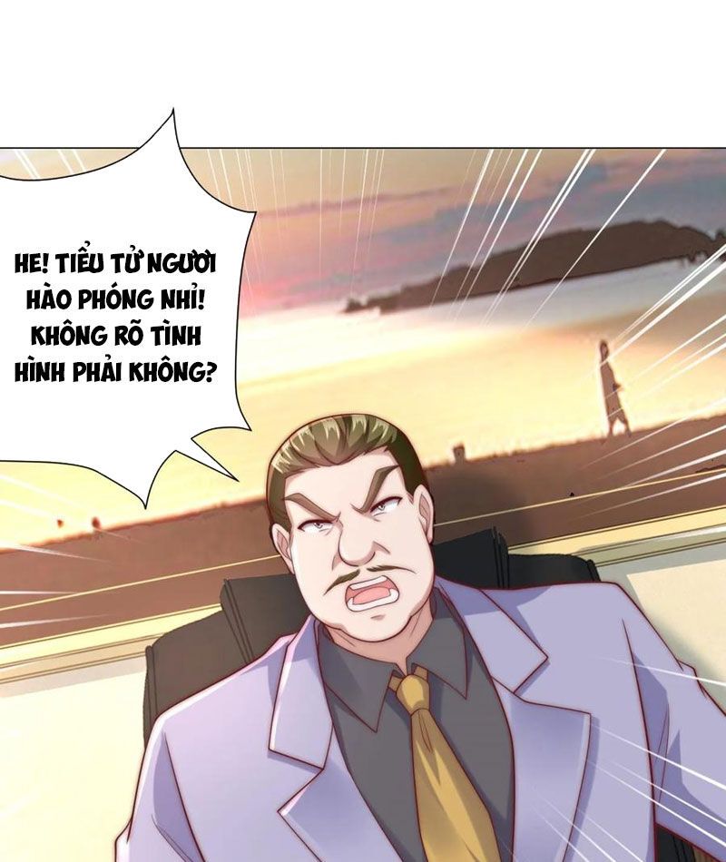 đọc truyện Tôi Là Tài Xế Xe Công Nghệ Có Chút Tiền Thì Đã Sao? Chương 128 ảnh 39 tại Thiên Thai Truyện