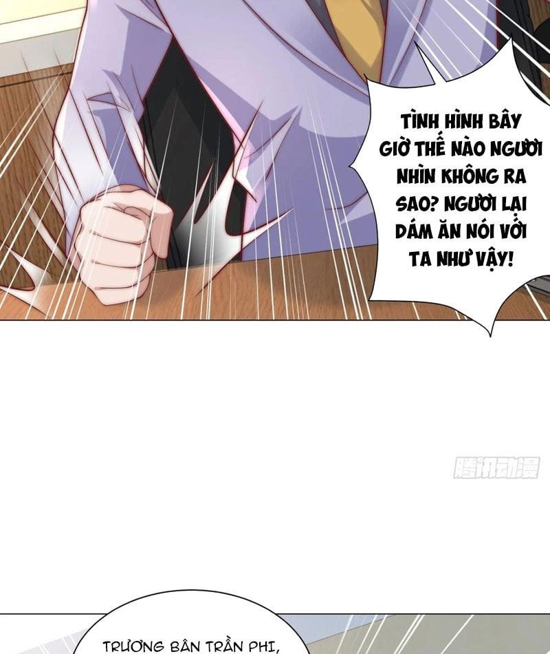 đọc truyện Tôi Là Tài Xế Xe Công Nghệ Có Chút Tiền Thì Đã Sao? Chương 128 ảnh 40 tại Thiên Thai Truyện